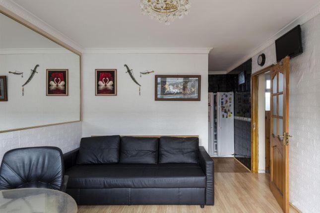 1 Bedroom Flat Close To City With Free Parking Arrangement 伦敦 外观 照片