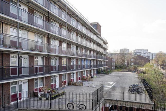 1 Bedroom Flat Close To City With Free Parking Arrangement 伦敦 外观 照片