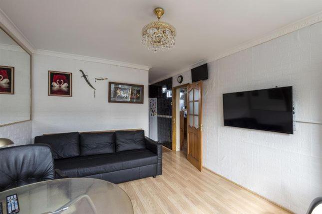 1 Bedroom Flat Close To City With Free Parking Arrangement 伦敦 外观 照片